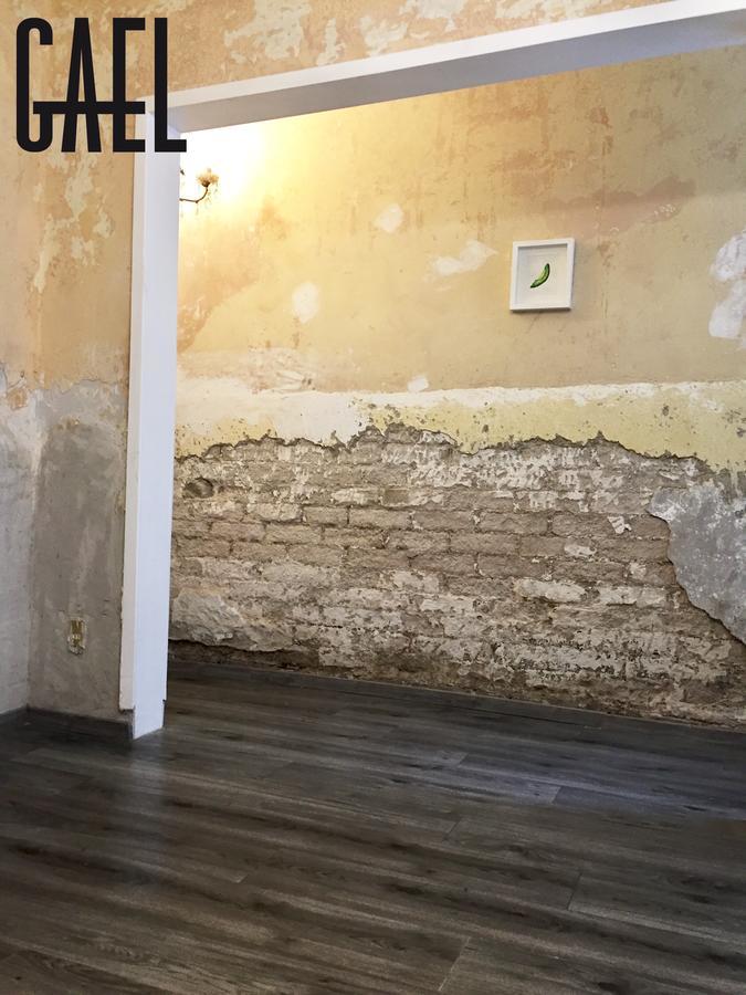 Gael Condesa Hostel Μεξικό Εξωτερικό φωτογραφία